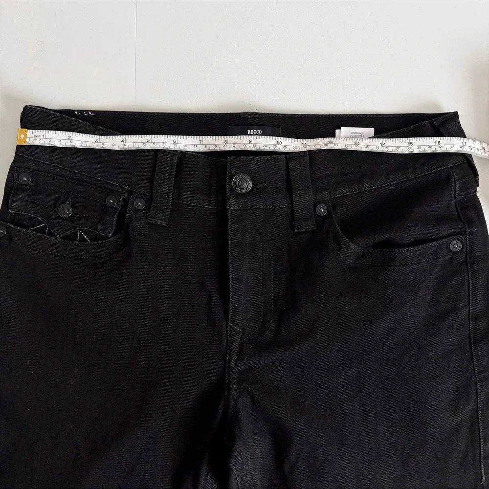 True Religion Mens 32 (34